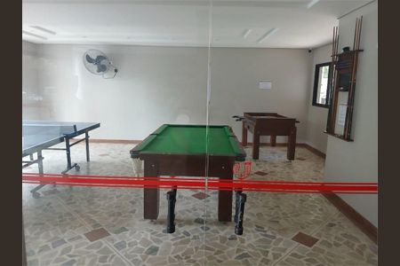 Apartamento à venda com 3 quartos, 78m² em Vila Firmiano Pinto, São Paulo