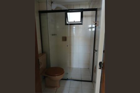 Apartamento à venda com 3 quartos, 78m² em Vila Firmiano Pinto, São Paulo