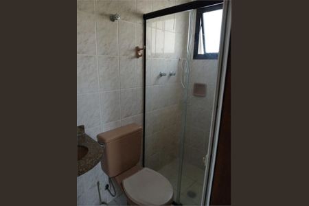 Apartamento à venda com 3 quartos, 78m² em Vila Firmiano Pinto, São Paulo