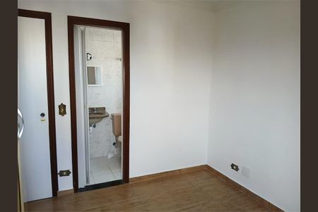 Apartamento à venda com 3 quartos, 78m² em Vila Firmiano Pinto, São Paulo
