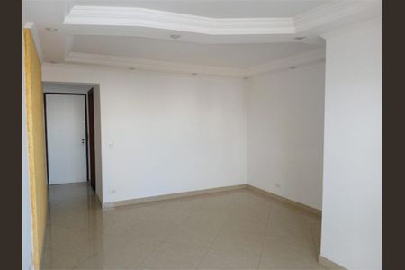 Apartamento à venda com 3 quartos, 78m² em Vila Firmiano Pinto, São Paulo