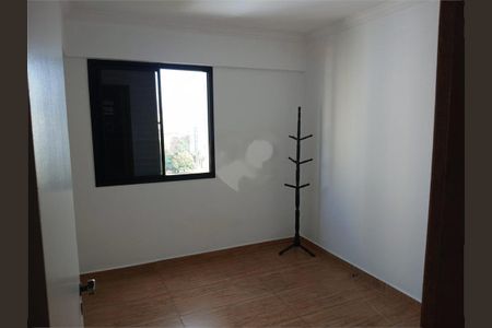 Apartamento à venda com 3 quartos, 78m² em Vila Firmiano Pinto, São Paulo