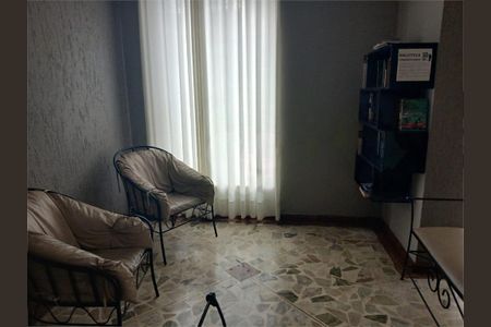 Apartamento à venda com 3 quartos, 78m² em Vila Firmiano Pinto, São Paulo