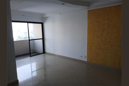 Apartamento à venda com 3 quartos, 78m² em Vila Firmiano Pinto, São Paulo