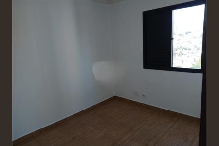 Apartamento à venda com 3 quartos, 78m² em Vila Firmiano Pinto, São Paulo