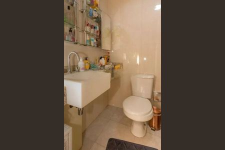 Apartamento à venda com 3 quartos, 119m² em Brooklin, São Paulo