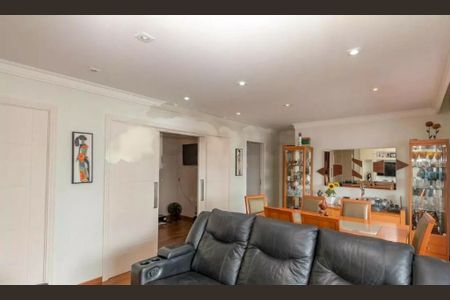 Apartamento à venda com 3 quartos, 119m² em Brooklin, São Paulo