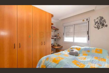 Apartamento à venda com 3 quartos, 119m² em Brooklin, São Paulo