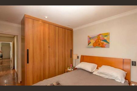 Apartamento à venda com 3 quartos, 119m² em Brooklin, São Paulo