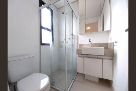 Apartamento à venda com 1 quarto, 35m² em Campo Belo, São Paulo