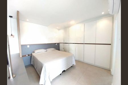 Apartamento à venda com 1 quarto, 35m² em Campo Belo, São Paulo