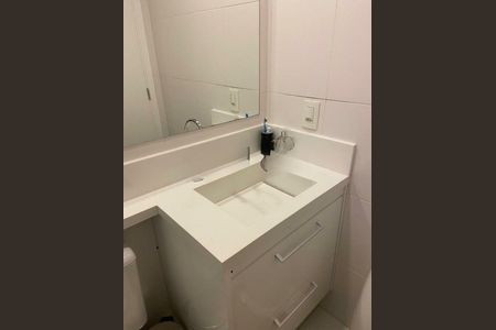 Apartamento para alugar com 2 quartos, 83m² em Campo Belo, São Paulo
