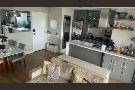 Apartamento para alugar com 2 quartos, 83m² em Campo Belo, São Paulo
