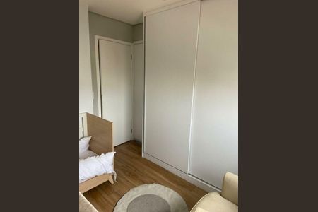Apartamento para alugar com 2 quartos, 83m² em Campo Belo, São Paulo