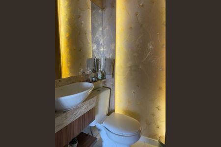 Apartamento para alugar com 2 quartos, 83m² em Campo Belo, São Paulo