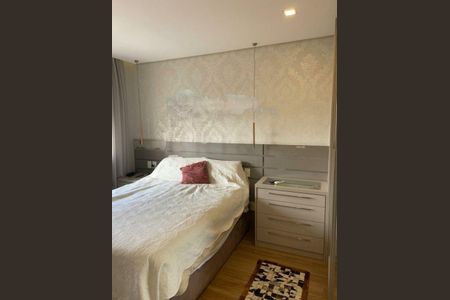 Apartamento para alugar com 2 quartos, 83m² em Campo Belo, São Paulo