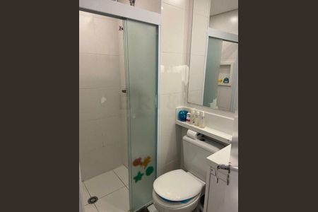 Apartamento para alugar com 2 quartos, 83m² em Campo Belo, São Paulo