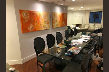 Apartamento à venda com 3 quartos, 168m² em Brooklin, São Paulo