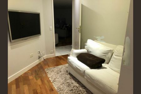 Apartamento à venda com 3 quartos, 168m² em Brooklin, São Paulo