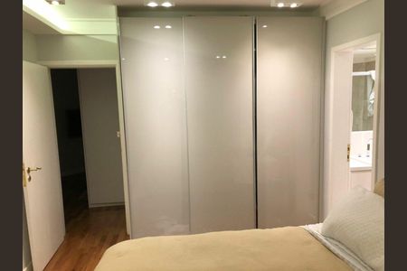 Apartamento à venda com 3 quartos, 168m² em Brooklin, São Paulo