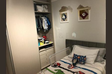 Apartamento à venda com 3 quartos, 168m² em Brooklin, São Paulo