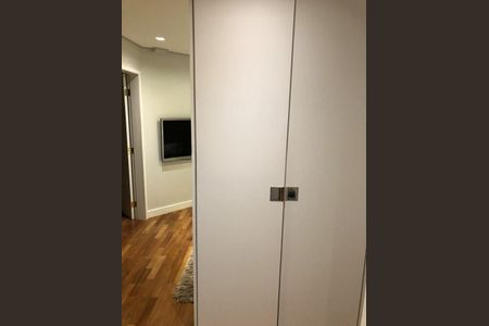 Apartamento à venda com 168m², 3 quartos e 3 vagas