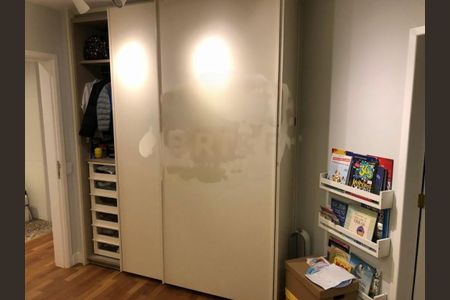 Apartamento à venda com 3 quartos, 168m² em Brooklin, São Paulo