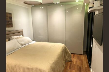Apartamento à venda com 3 quartos, 168m² em Brooklin, São Paulo