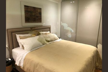 Apartamento à venda com 3 quartos, 168m² em Brooklin, São Paulo
