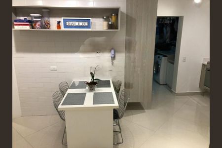 Apartamento à venda com 3 quartos, 168m² em Brooklin, São Paulo