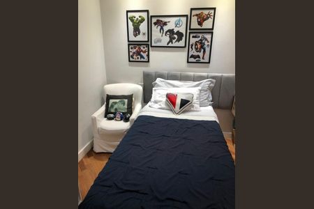 Apartamento à venda com 3 quartos, 168m² em Brooklin, São Paulo