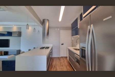Apartamento à venda com 105m², 3 quartos e 2 vagas