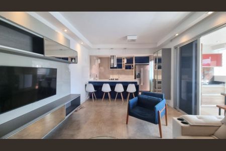 Apartamento à venda com 3 quartos, 105m² em Jardim Prainha, São Paulo