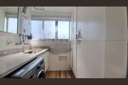 Apartamento à venda com 105m², 3 quartos e 2 vagas