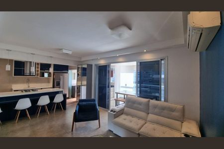 Apartamento à venda com 3 quartos, 105m² em Jardim Prainha, São Paulo