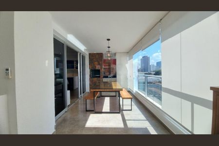 Apartamento à venda com 105m², 3 quartos e 2 vagas