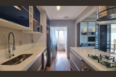 Apartamento à venda com 105m², 3 quartos e 2 vagas