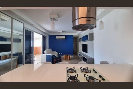 Apartamento à venda com 3 quartos, 105m² em Jardim Prainha, São Paulo