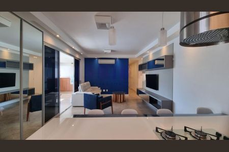 Apartamento à venda com 105m², 3 quartos e 2 vagas