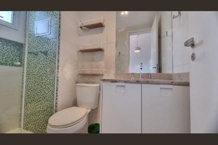 Apartamento à venda com 105m², 3 quartos e 2 vagas