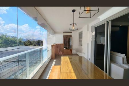 Apartamento à venda com 105m², 3 quartos e 2 vagas