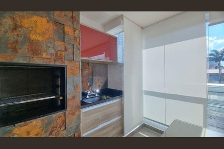 Apartamento à venda com 105m², 3 quartos e 2 vagas