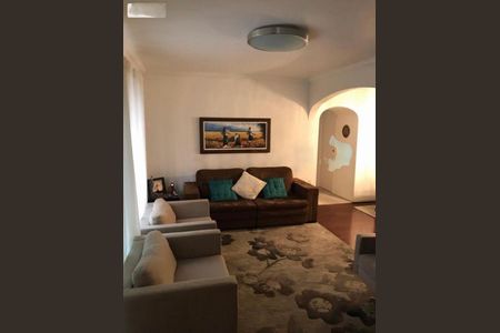 Apartamento à venda com 3 quartos, 105m² em Brooklin, São Paulo