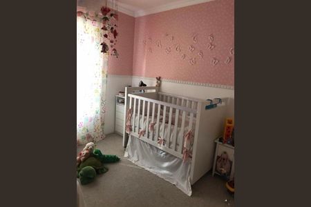 Apartamento à venda com 3 quartos, 105m² em Brooklin, São Paulo