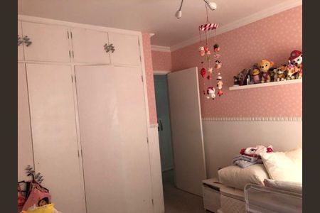 Apartamento à venda com 3 quartos, 105m² em Brooklin, São Paulo