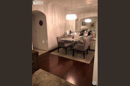 Apartamento à venda com 3 quartos, 105m² em Brooklin, São Paulo