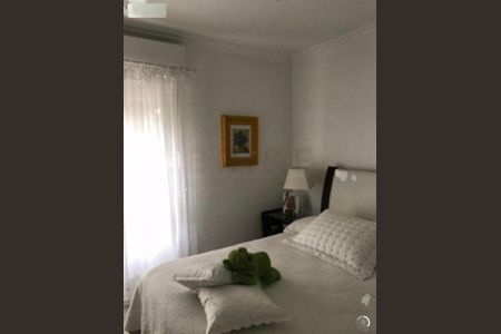 Apartamento à venda com 3 quartos, 105m² em Brooklin, São Paulo