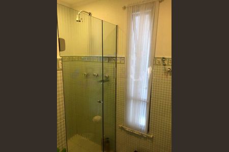 Apartamento à venda com 3 quartos, 105m² em Brooklin, São Paulo