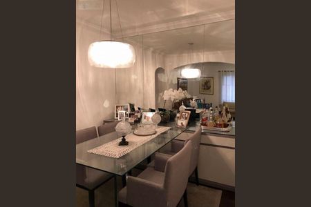 Apartamento à venda com 3 quartos, 105m² em Brooklin, São Paulo