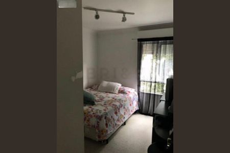 Apartamento à venda com 3 quartos, 105m² em Brooklin, São Paulo